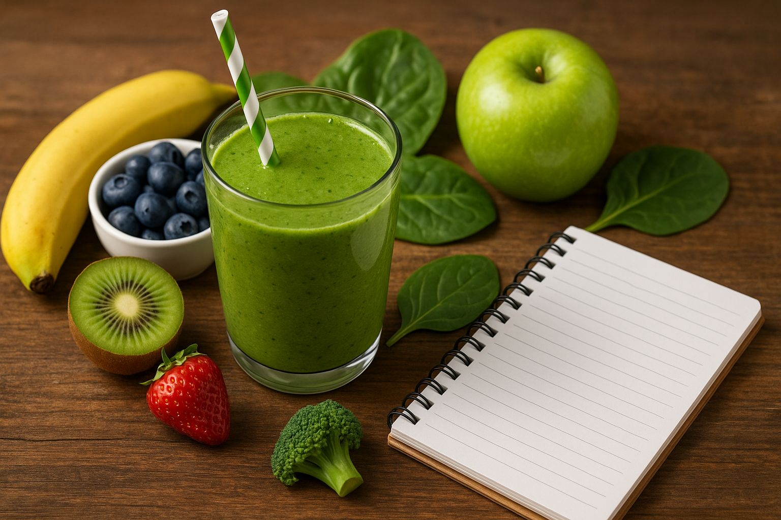 The Smoothie Diet Review 5d44b92e1455c1d2cf24e3052977bb43