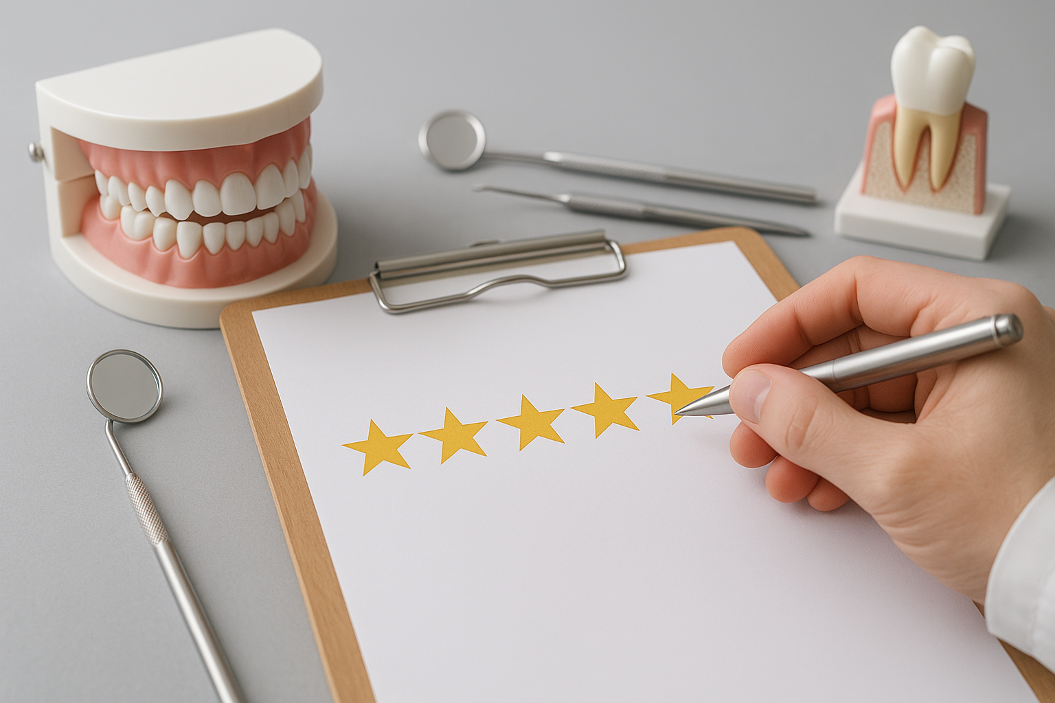 ProvaDent Review Da83598954de15f13296fd4366aea343
