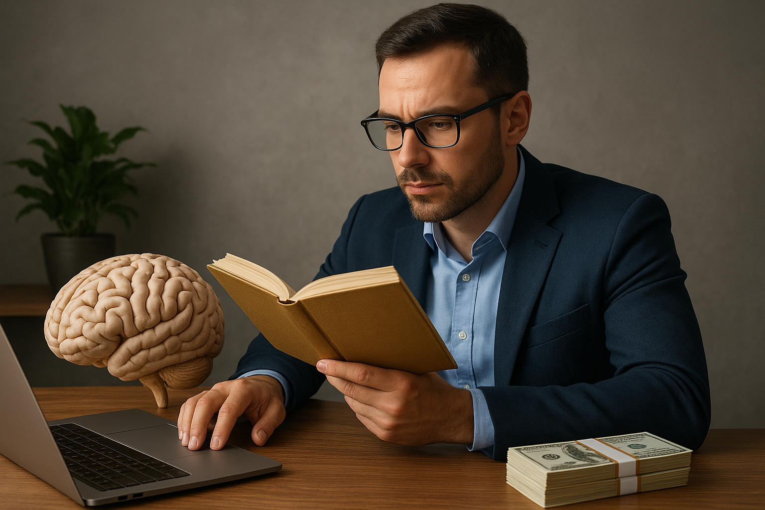Millionaire’s Brain Academy Review E5198118436a46a6656430e6eb8efaa2